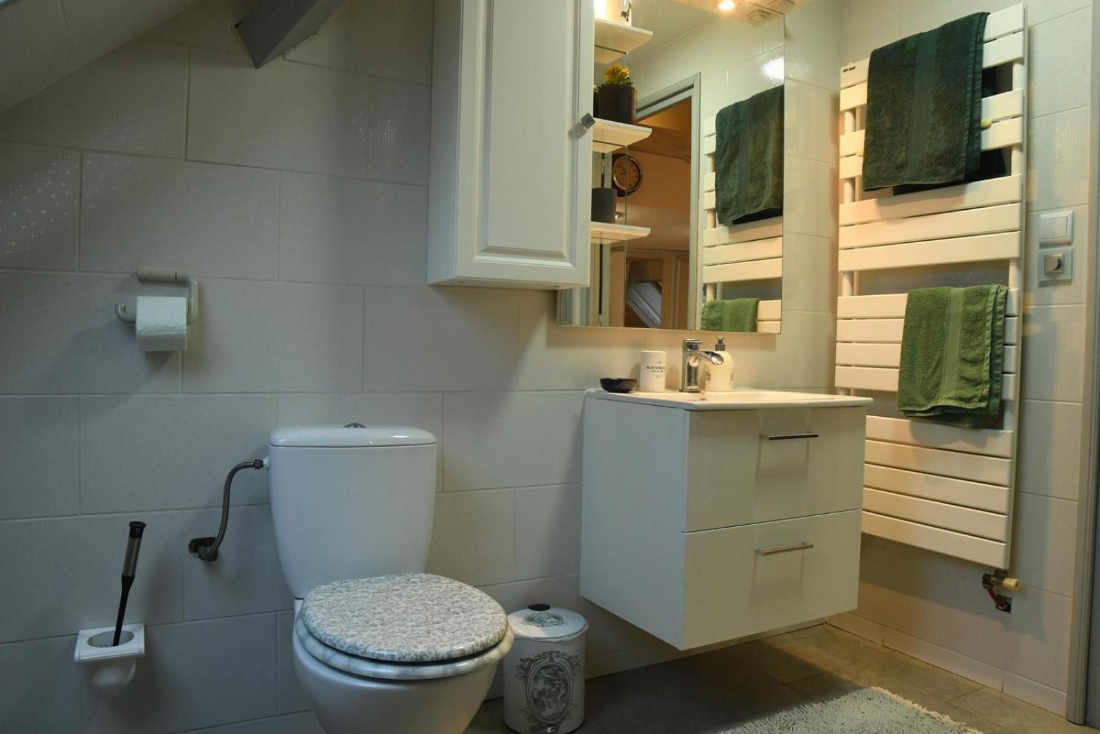 Duplex Spacieux Tout Confort Мюлуз Экстерьер фото