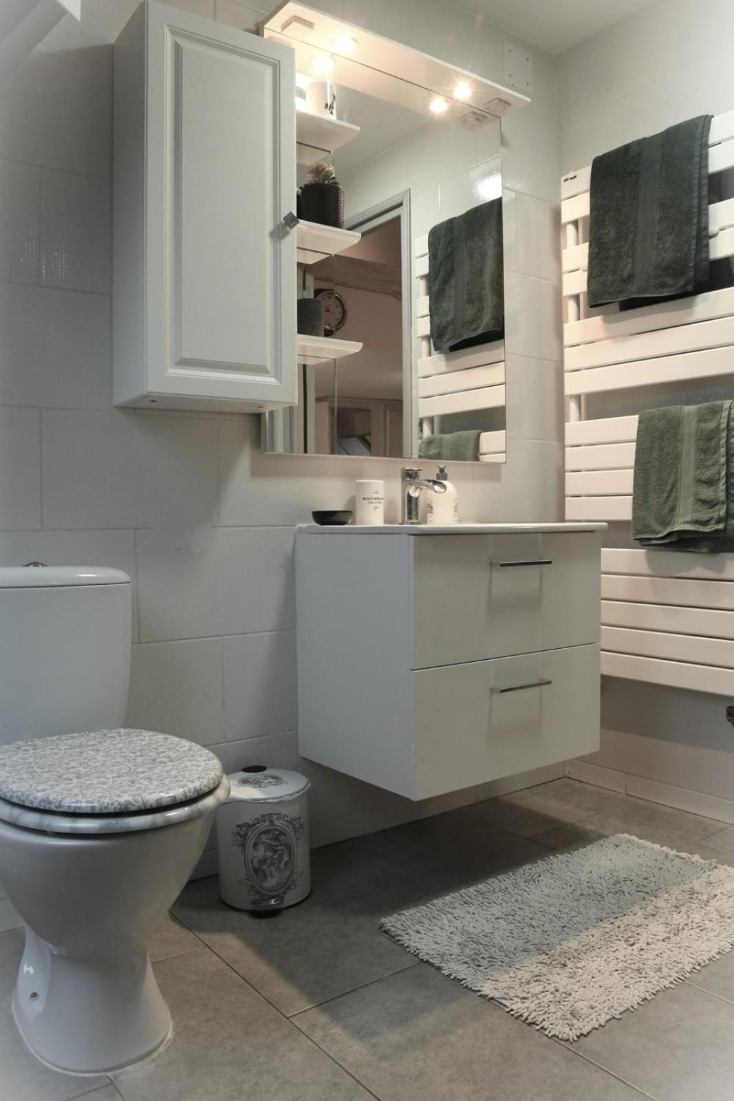 Duplex Spacieux Tout Confort Мюлуз Экстерьер фото